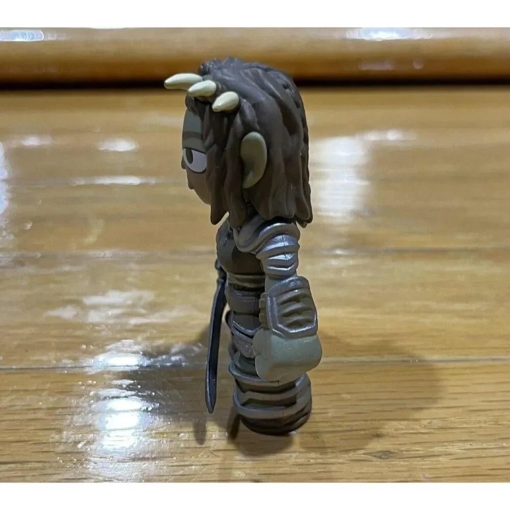 Funko description mystery
